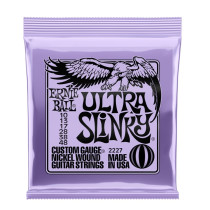 2227 Nickel Wound Ultra Slinky 10-48
