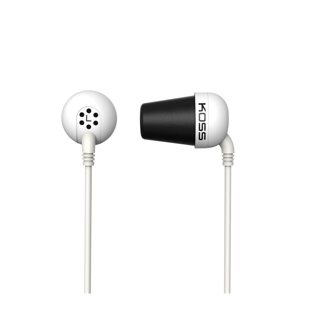 THE PLUG WHITE