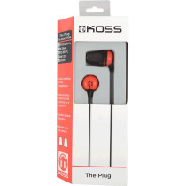 THE PLUG RED