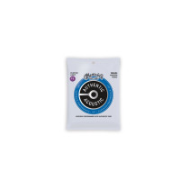 MA535 Authentic SP Custom Light Phosphor Bronze 11-52