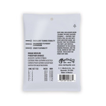 MA550 Authentic SP Medium Phosphor Bronze 13-56