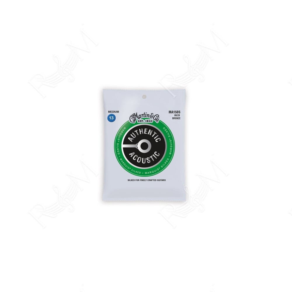 MA150S Authentic Marquis Silked Medium Bronze 13-56