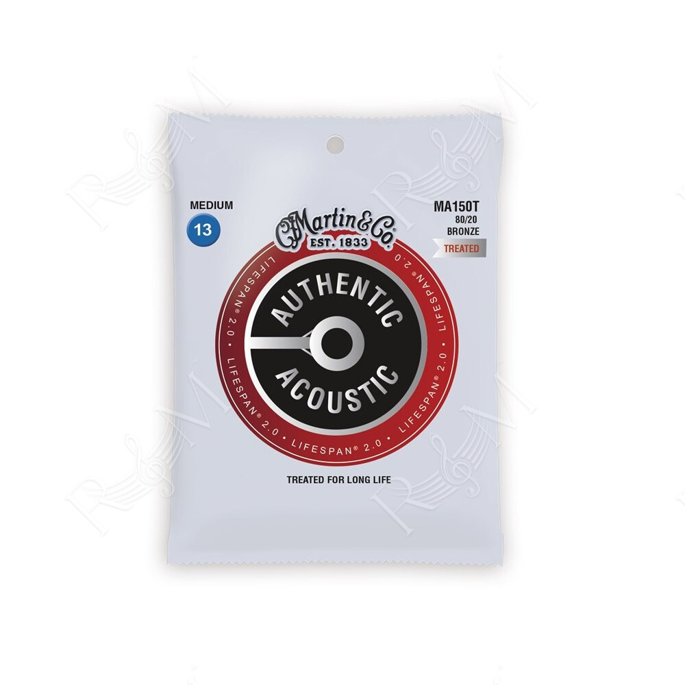 MA150T Authentic Lifespan 2.0 Medium Bronze 13-56