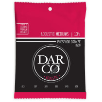D230 Darco Acoustic Medium Phosphor Bronze 13-56