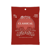 M160 Classical Guitar Tensione Forte "ball end" 28-43