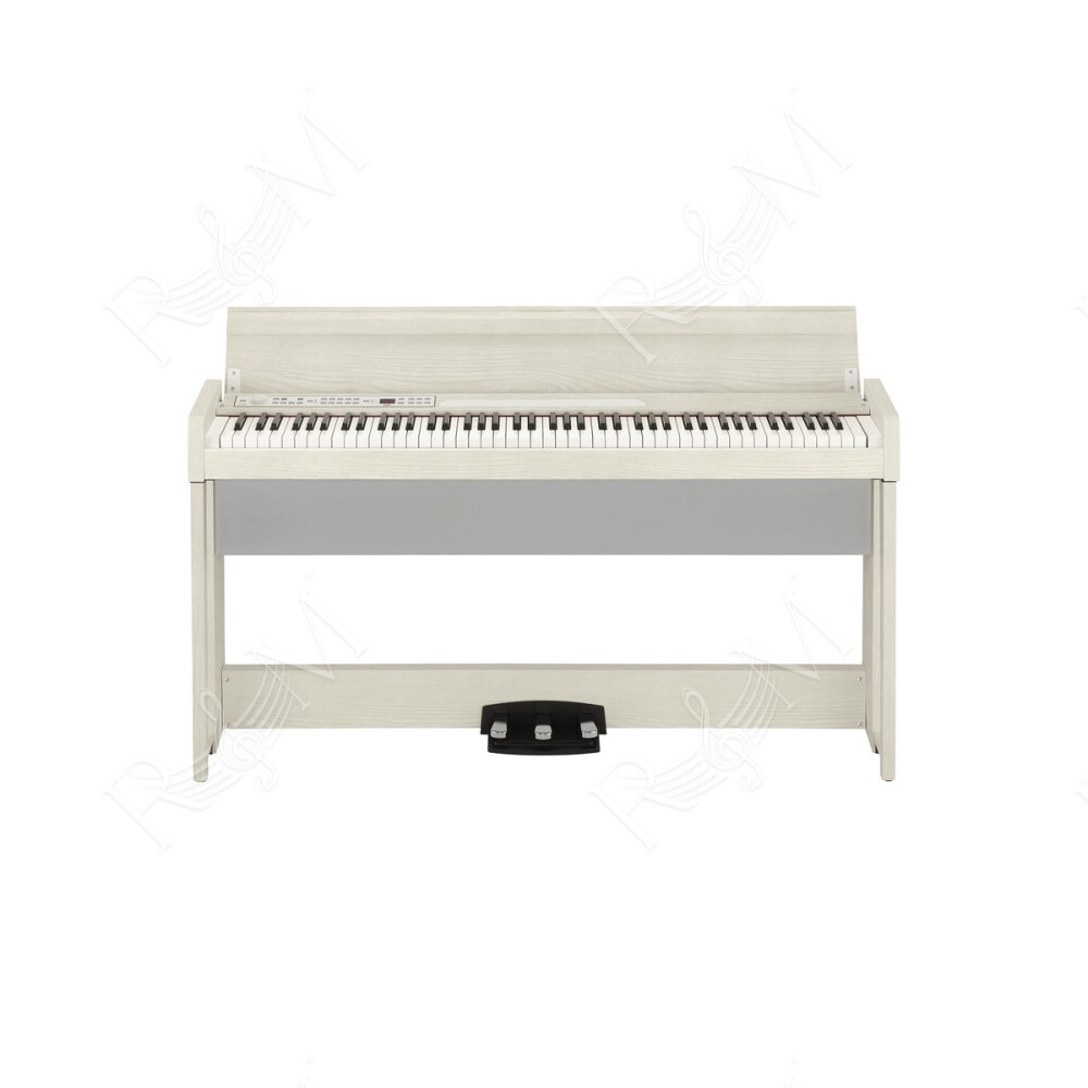 C1 Air WA - White Ash