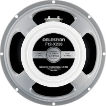 F12-X200 12" 200W 8ohm