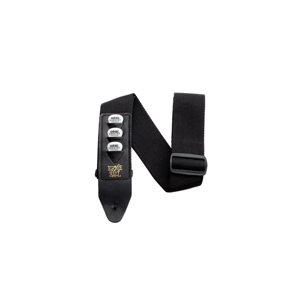 4039 Pickholder Strap