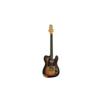 Tero Relic Sunburst