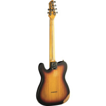 Tero Relic Sunburst