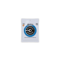 MA545 Authentic SP Light/Medium Phosphor Bronze 12.5-55