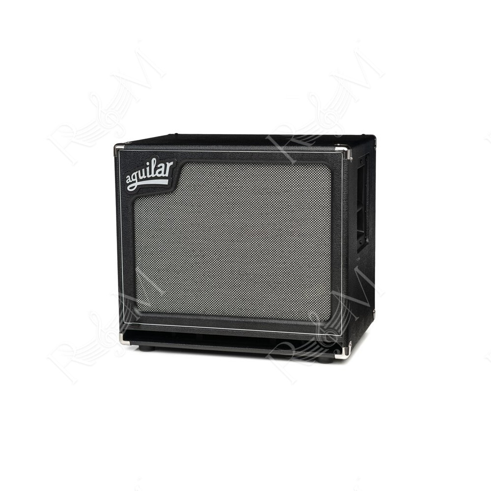 SL 115 Black - 8 Ohm