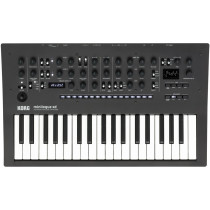 minilogue xd - Sintetizzatore Analogico Polifonico