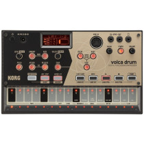VOLCA DRUM