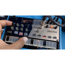 VOLCA DRUM