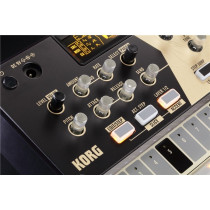 VOLCA DRUM