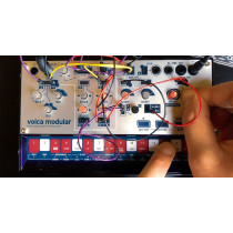VOLCA MODULAR