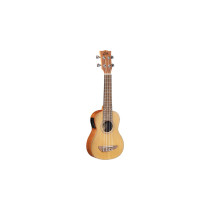 Uku Evo Ukulele Soprano EQ