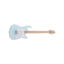 Cutlass SSS Daphne Blue