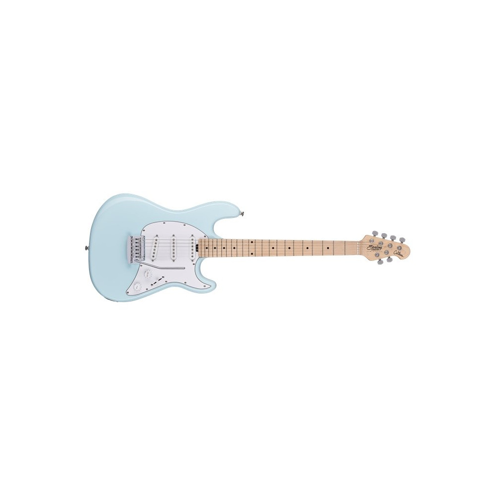 Cutlass SSS Daphne Blue