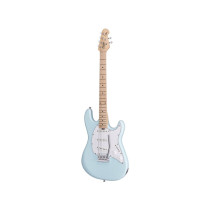 Cutlass SSS Daphne Blue