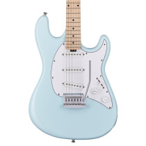 Cutlass SSS Daphne Blue