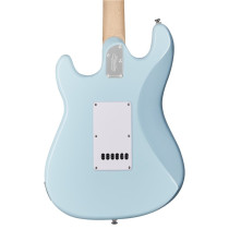 Cutlass SSS Daphne Blue
