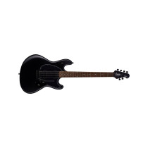 StingRay Guitar Stealth Black