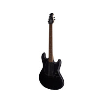 StingRay Guitar Stealth Black