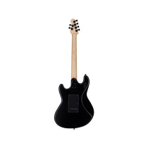StingRay Guitar Stealth Black