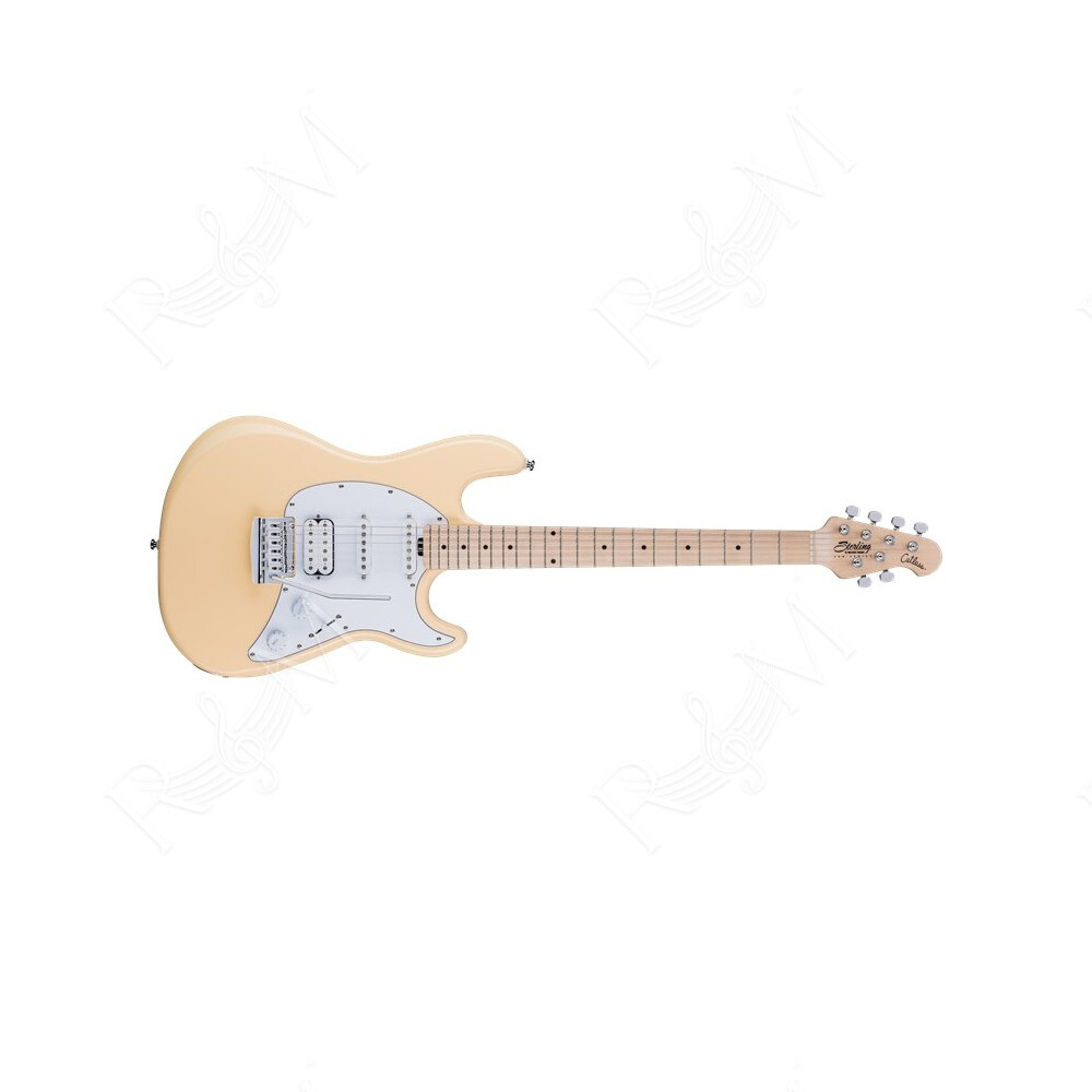 Cutlass HSS Vintage Cream