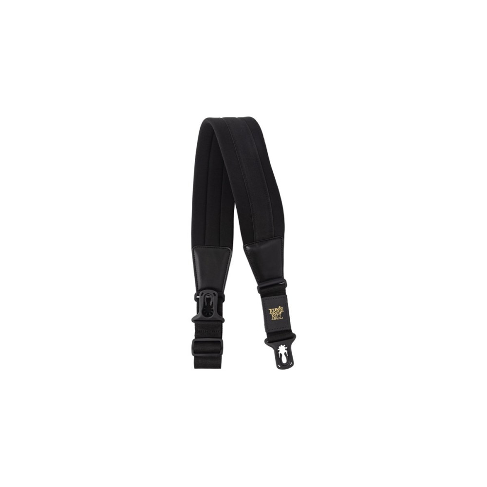 4146 Tracolla Polylock Neoprene Wide