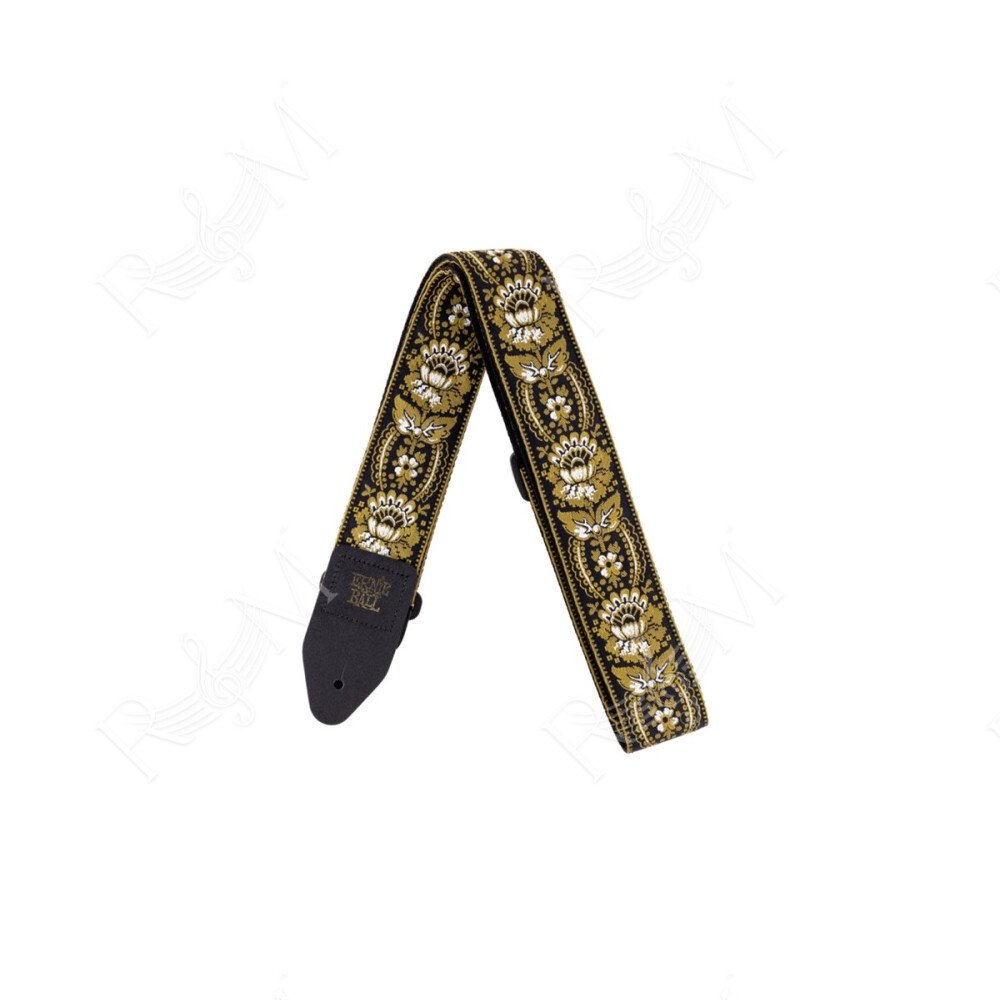 4151 Tracolla Royal Orleans Jacquard