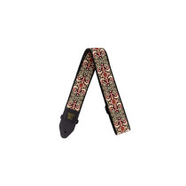 4167 Tracolla Persian Gold Jacquard