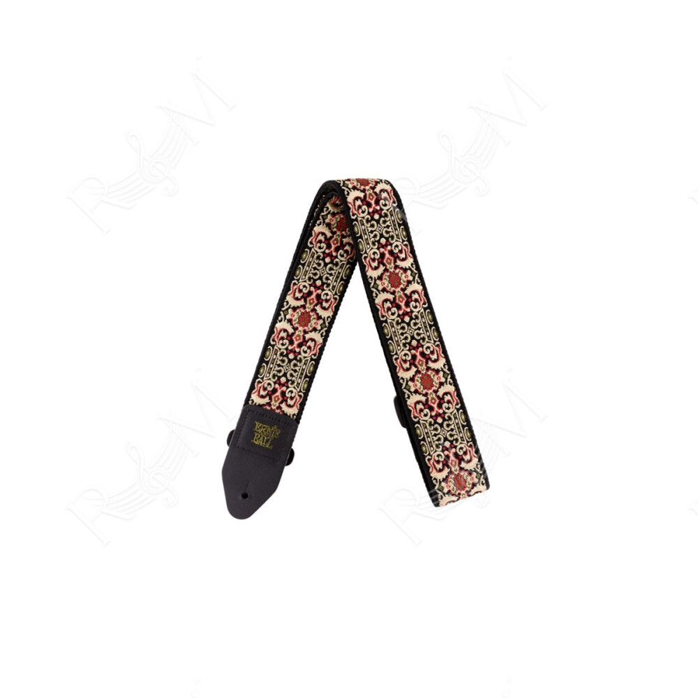 4167 Tracolla Persian Gold Jacquard