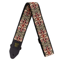 4167 Tracolla Persian Gold Jacquard