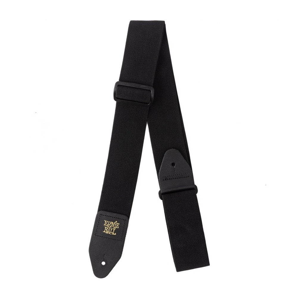 4143 Tracolla Black Stretch