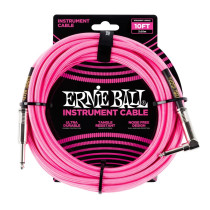 6078 Cavo Braided Neon Pink 3,05 m