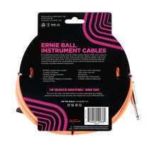 6079 Cavo Braided Neon Orange 3,05 m