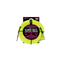 6080 Cavo Braided Neon Yellow 3,05 m