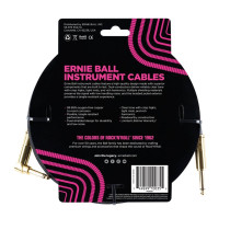 6081 Cavo Braided Black Gold Tips 3,05 m