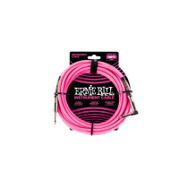 6083 Cavo Braided Neon Pink 5,49 m