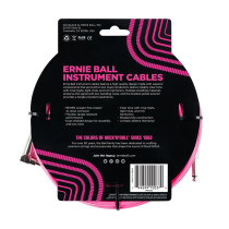 6083 Cavo Braided Neon Pink 5,49 m