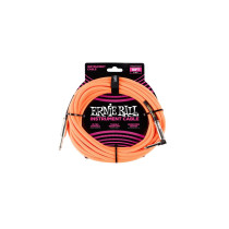 6084 Cavo Braided Neon Orange 5,49 m