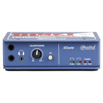 DiNet Dan-RX2