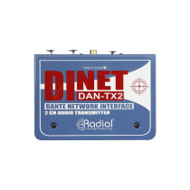DiNet Dan-TX2