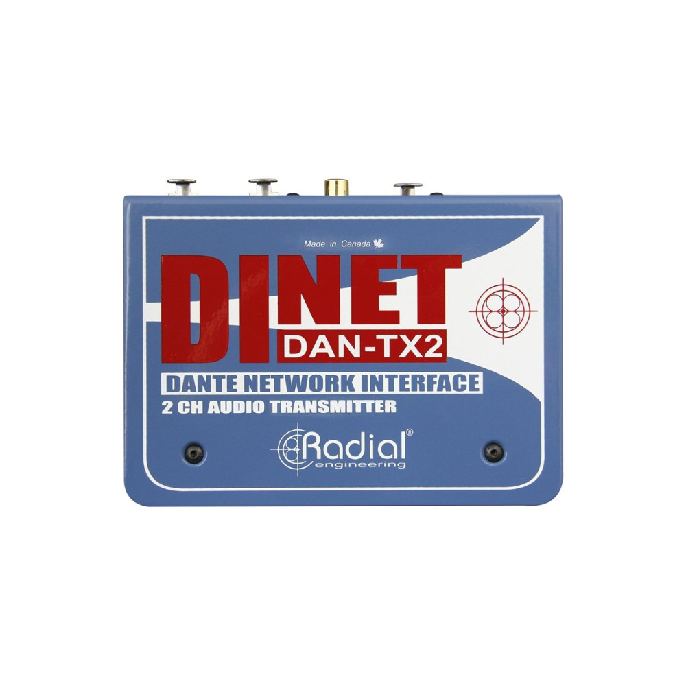 DiNet Dan-TX2