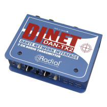 DiNet Dan-TX2