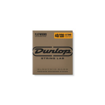 DBFS40120 Flatwound Light Scala lunga Set/5