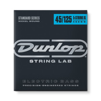DBN45125XL Nickel Wound Extra Long 45-125 5/Set